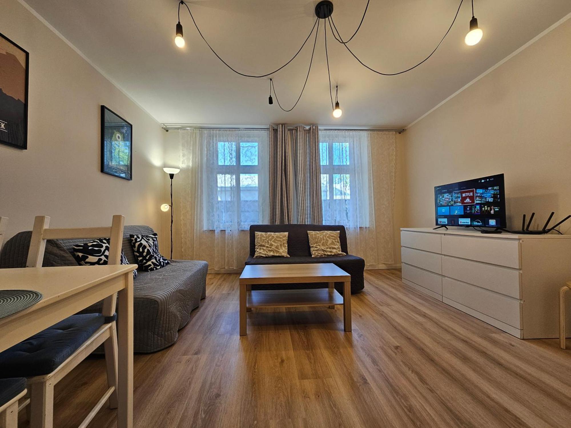 Apartamenty Kdn Na Rysiej Katowice Exterior photo
